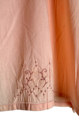 French Boudoir Bottoms