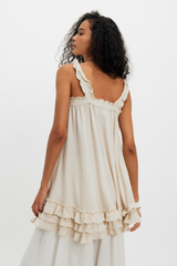 Spring Tide Tunic