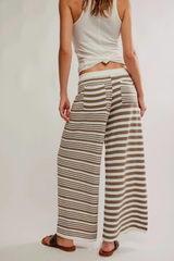 Allyson Sweater Pant