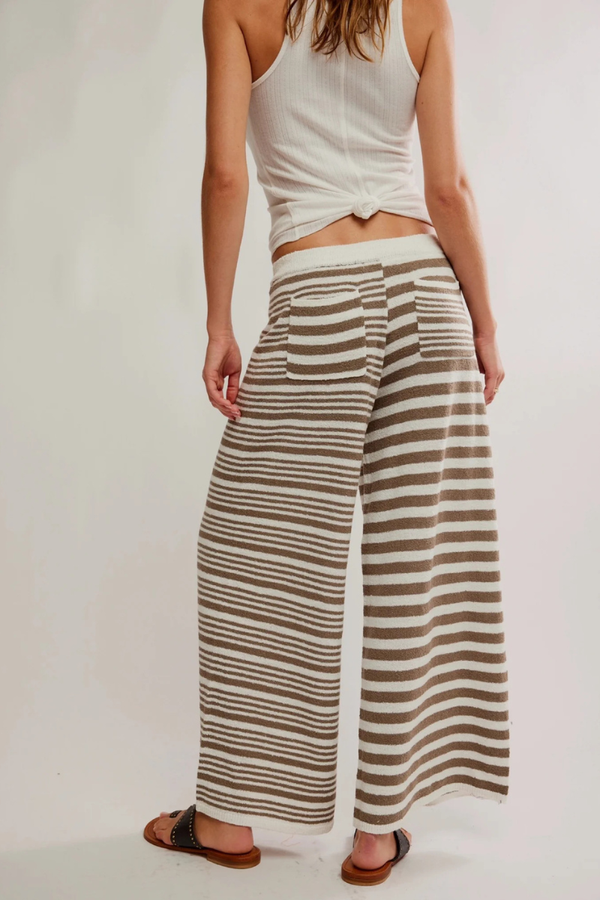 Allyson Sweater Pant