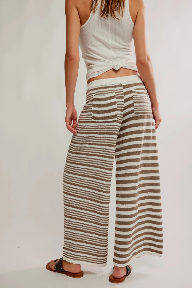 Allyson Sweater Pant