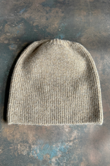 Rib Beanie