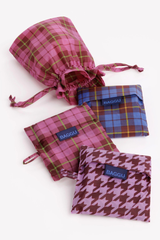 Standard Baggu set/3