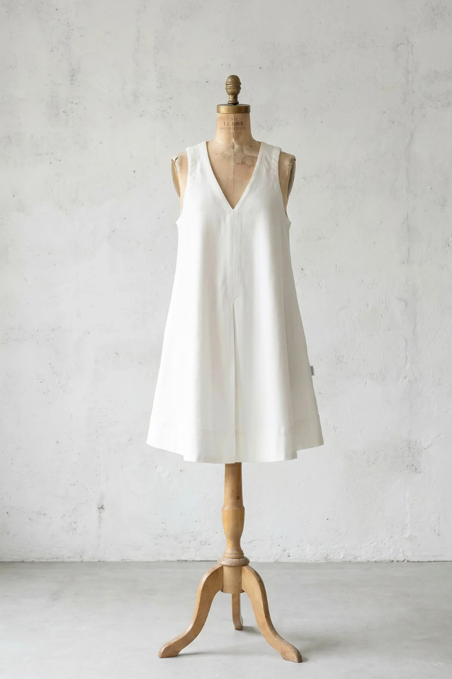 Mable Dress