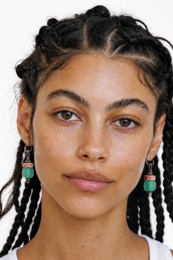 Fun Day Earring