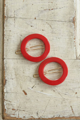 French Amie Mini Circle