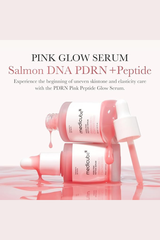 Medicube Salmon Dna Pdrn Pink Peptide Serum