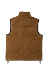Tin Cloth Insulated Vest