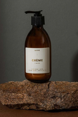 Crème À Mains Sapin Mandarine