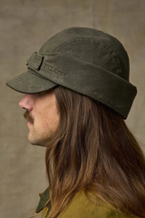 Tin Cloth Wildfowl Hat