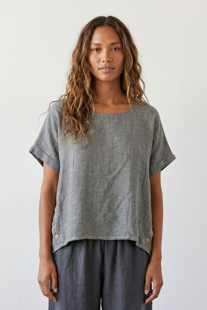 Breathe Tee