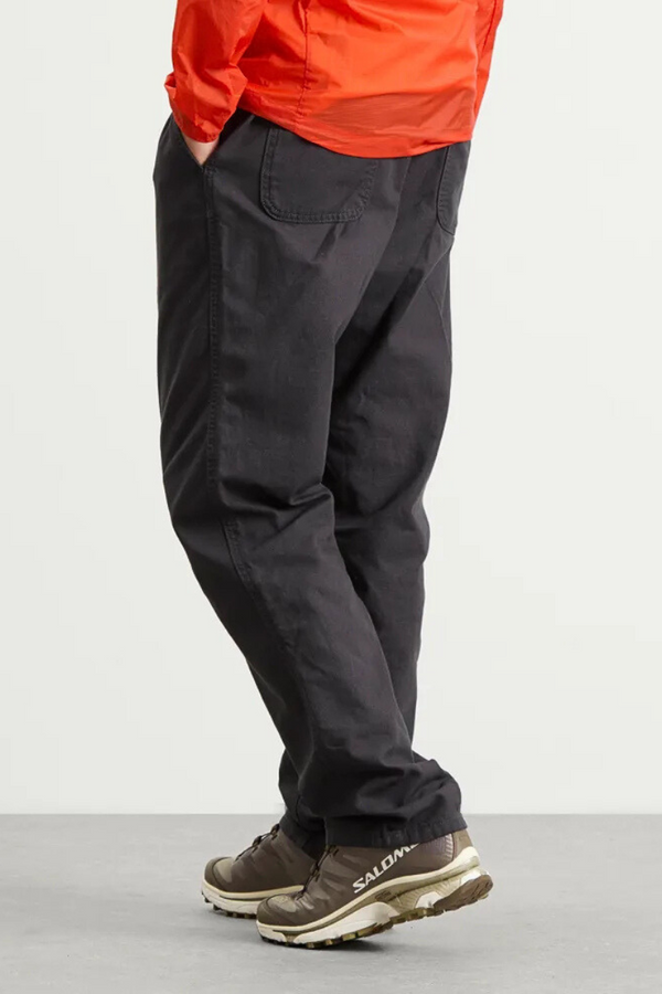 Reyes Canvas GI Pants