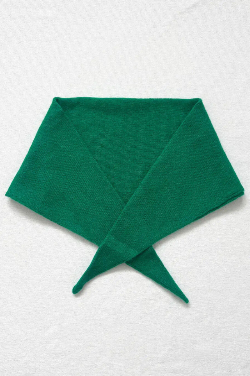 Cashmere Bandana