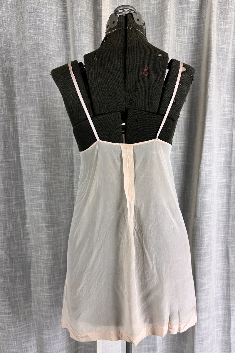 French Silk Slip