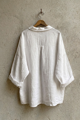 Light Linen Shirt