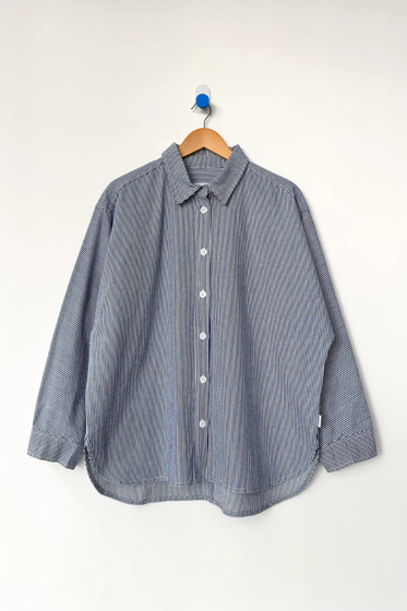 Owen Stripe Shirt