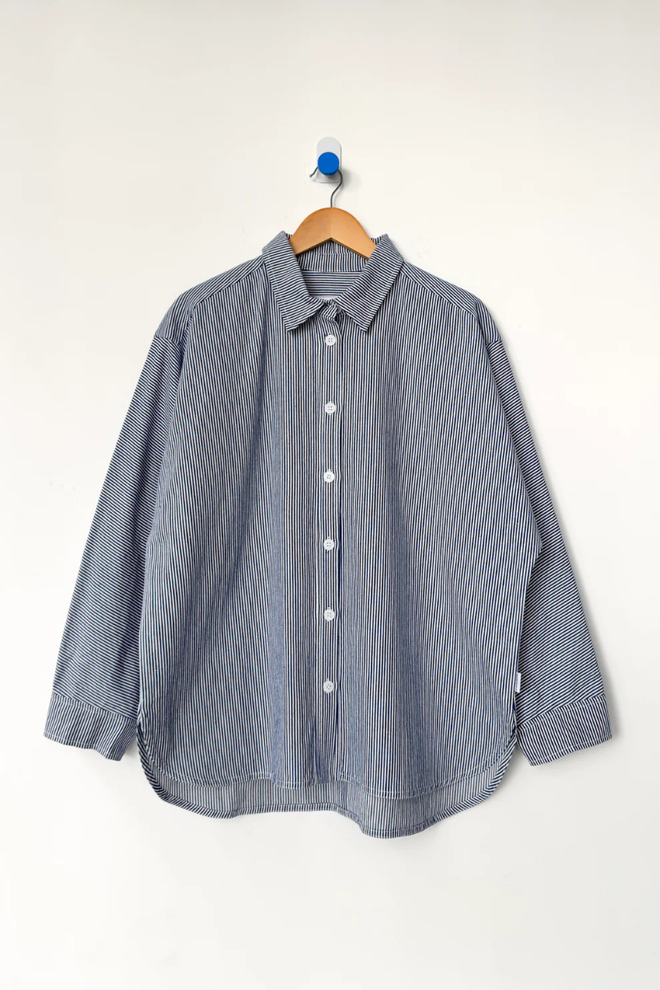 Owen Stripe Shirt