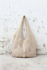 Mesh Market Bag