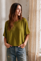 The Sweater