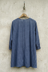 Tuvia Smock Dress ❤️ Preloved