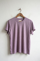 Bo Linen Blend Tee