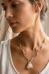 Afterglow Necklace