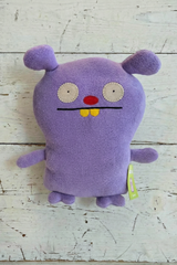 Ugly Dolls