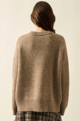 Horsey Sweater