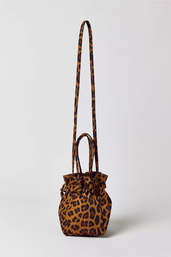 Nylon Drawstring Bag