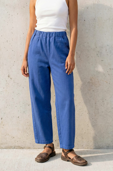 Long Arc Pants