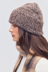 Frostline Beanie