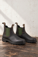 #519 Original Chelsea Boots