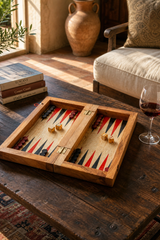 Mangowood Game Set
