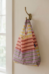 Baby Baggu Gradient Stripe Multi