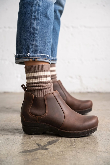 Frankie Boot