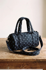 Small Nylon Duffle Bag