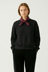 Waffle Core Sweatshirt