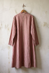 Crafted Long Coat