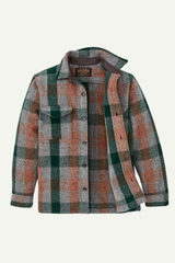 Mackinaw Wool Jac Shirt