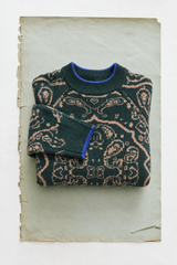 Winter Fun Sweater