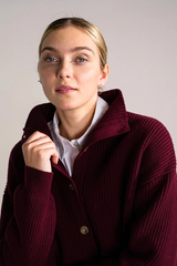 Atlas Cardigan