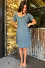 The House Dress