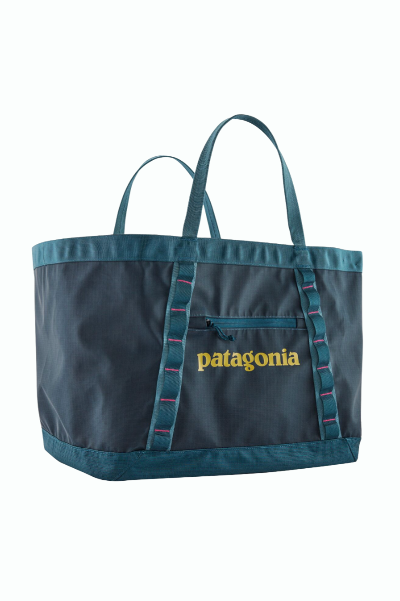 Black Hole Gear Tote
