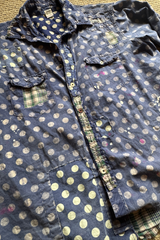 Kelly Western Shirt Poland ❤️Preloved