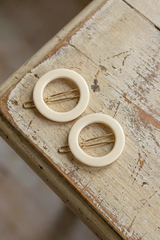 French Amie Mini Circle