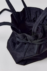 Nylon Drawstring Bag
