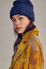 Frostline Beanie