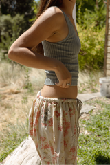 Ric Rac Khloe Shorts Rac