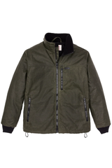 Tin Cloth Insulated Jacket