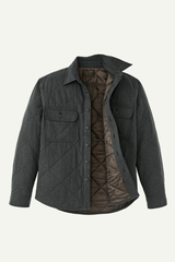 Insulated Field Flannel Shirt